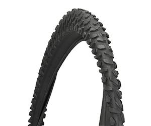 Fischer Profex / 60036 Pneu VTT 24 x 1,95/2,0 Noir