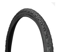 Fischer Profex / 60066 Pneu VTT 26 x 1,95 Noir