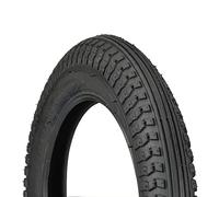 Fischer Profex - 67009 - Pneu route anti-crevaison Noir 12 1/2 x 1.75 x 2 1/4