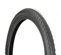 Fischer Profex Pneu route anti-crevaison Noir 18 x 1,75