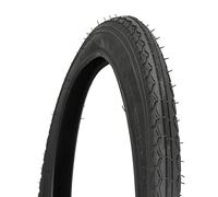 Fischer Profex Pneu route Noir 16 x 1,75