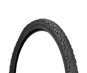 Fischer Profex Pneu VTT anti-crevaison 26x1,9/2,0