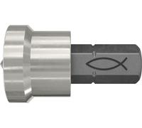 Fischer Profi Bit FPB PH 2 Construction sèche