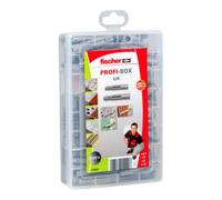 fischer PROFI-BOX fischer Chevilles universelles UX / UX-R Quantité:1
