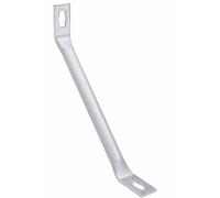 Fischer PSAE 500 Support 500 mm acier 535270 10 pc(s) (L x l) 500 mm x 40 mm