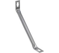 Fischer PSAE A4 500 Support 500 mm acier inoxydable 562840 10 pc(s)