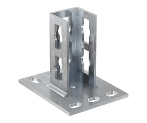 Fischer - PSF de support avec sangles 41 Type 533 740 Volume 10 :.