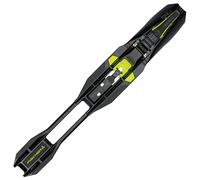 FISCHER Race Skate Ifp - Mixte - Noir - taille Unique- modèle 2026