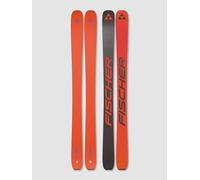 Fischer Ranger 108 2026 Skis orange 185
