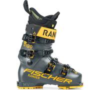 FISCHER Ranger 120 Gw Dyn - Homme - Gris / Jaune - taille 27.5- modèle 2025