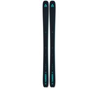 Fischer Ranger 84 Alpine Skis Bleu 181 Homme