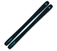 Fischer Ranger 84 Alpine Skis Noir 167 Homme