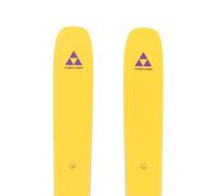 Fischer Ranger 96 Ski Allmountain 2025 166 Jaune