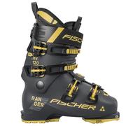 FISCHER Ranger Hv 120 Dyn Vac Gw - Homme - Gris / Jaune - taille 27.5- modèle 2026