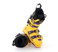 Fischer Ranger HV 130 DYN Chaussures freeride 25.5 Jaune