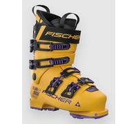 Fischer Ranger Hv 130 Dyn Vac Gw 2026 Chaussures de Ski orange 27.5