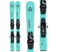 Fischer Ranger JR 22/23 Kit de ski pour enfant 90