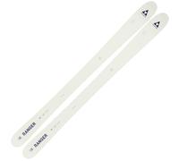 Pack ski." Fischer Ranger 25 + Fixations - Mixte - Beige - taille 182 - modèle 2025