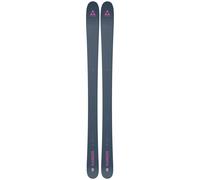 Fischer Ranger Alpine Skis Violet 162 Homme,Femme
