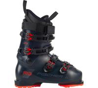 Fischer Chaussures de ski RC 110 - MP26/26,5 - Flex 110 - Bottes de ski alpin - Coupe large & Chausson intérieur confortable - Sur la piste - Pour les conducteurs avancés à très bons