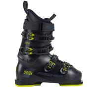 Fischer - Rc 90 Yellow Black - 28.5 - Chaussures de Ski