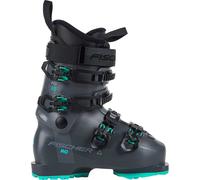 FISCHER Rc 95 Gw - Femme - Gris / Noir - taille 24.5- modèle 2026