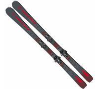 Fischer RC Fire SLR PRO + RS 9 GW Powerrail 150 cm