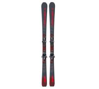 Fischer RC Fire SLR PRO + RS 9 GW Powerrail 165 cm