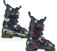 Fischer RC ONE 9.0 Chaussures de ski hommes Bottes de ski U30523 : 31.5 Taille - Chaussures de ski : 31.5