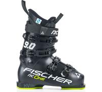 Fischer RC One 9.0 Boots Yellow 295 Chaussures de ski alpin
