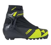 FISCHER Rc1 Jr Combi - Enfant - Jaune / Noir - taille 38- modèle 2026