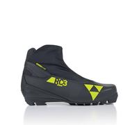 FISCHER Rc3 Classic - Homme - Noir / Jaune - taille 43- modèle 2026