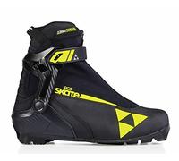 FISCHER RC3 Skate Unisexe Durable Résistant aux intempéries Protection Stable Isolé Chaussures de Ski de Course Nordique Race Skating 39