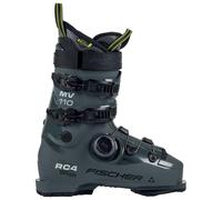 Fischer - Rc4 110 Mv Boa Vac Gw Rhino Grey - 26.5 - Chaussures de Ski