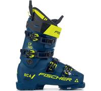 FISCHER Rc4 120 Lv Vac Gw - Homme - Bleu / Jaune / Noir - taille 25.5- modèle 2025