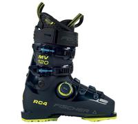 Fischer - Rc4 120 Mv Vac Boa Gw Dark Blue - 26.5 - Chaussures de Ski