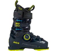 Fischer - Rc4 120 Mv Vac Boa Gw Dark Blue - 29.5 - Chaussures de Ski