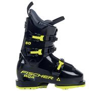 Fischer - Rc4 50 Jr Gw Black - 23.5 - Chaussures de Ski