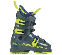 Fischer - Rc4 50 Jr Gw Rhino - 23.5 - Chaussures de Ski