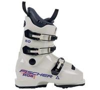 Fischer - Rc4 50 Jr Gw Sand - 21.5 - Chaussures de Ski