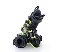 Fischer RC4 60 JR Enfants Chaussures de ski 24.5 Noir
