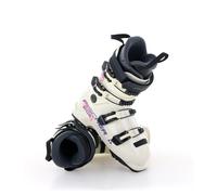 Fischer RC4 60 JR Enfants Chaussures de ski 26.5 Beige