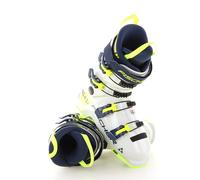 Fischer RC4 60 JR Enfants Chaussures de ski 26.5 Blanc