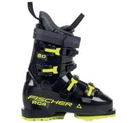Fischer - Rc4 60 Jr Gw Black Black - 25.5 - Chaussures de Ski
