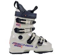 Fischer - Rc4 60 Jr Gw Sand Sand - 23.5 - Chaussures de Ski
