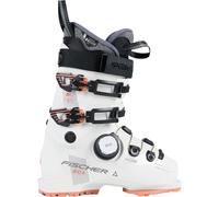 Fischer Rc4 95 Mv S Boa Gw Alpine Ski Boots Blanc 26.5