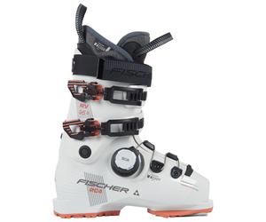 Fischer - Rc4 95 Mv S Boa Gw Snow - 24.5 - Chaussures de Ski