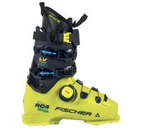 Fischer - Rc4 Carbon Pro Lv Boa Zf Cfc Gw Yellow Carbon - 29.5 - Chaussures de Ski