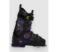 Fischer Rc4 Free 105 Lv Vac BOA 2026 Chaussures de ski noir 24.5