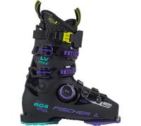 FISCHER Rc4 Free 120 Lv Boa - Homme - Noir - taille 28.5- modèle 2027